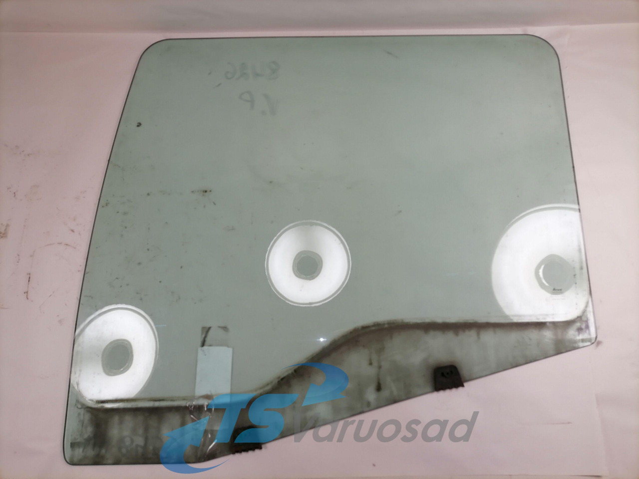 MAN Küljeklaas, vasak 81626450039 - Vidro e peças por Camião: foto 2 MAN Küljeklaas, vasak 81626450039 - Vidro e peças por Camião: foto 2