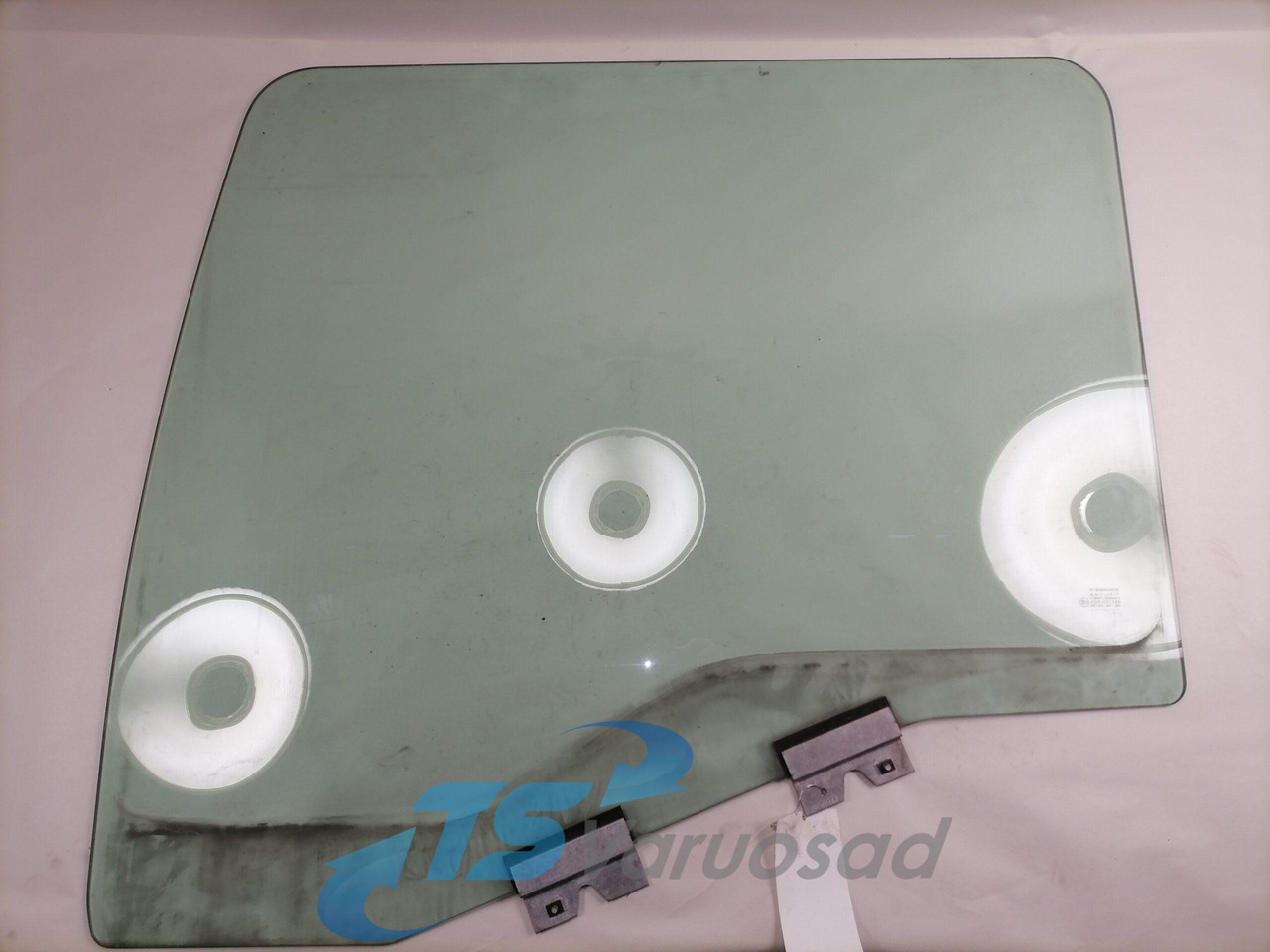 MAN Küljeklaas, vasak 81626456043 - Vidro e peças por Camião: foto 2 MAN Küljeklaas, vasak 81626456043 - Vidro e peças por Camião: foto 2