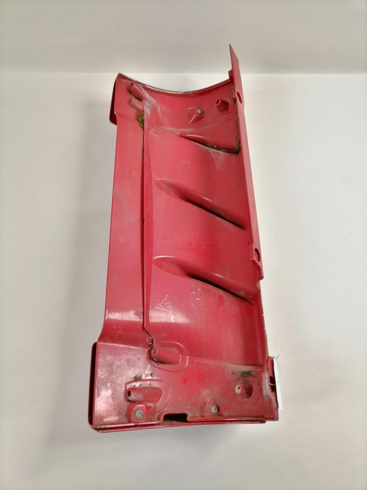 MAN MAN kabiini nurgapõsk, parem 81624100046 - Grade radiador por Camião: foto 2 MAN MAN kabiini nurgapõsk, parem 81624100046 - Grade radiador por Camião: foto 2