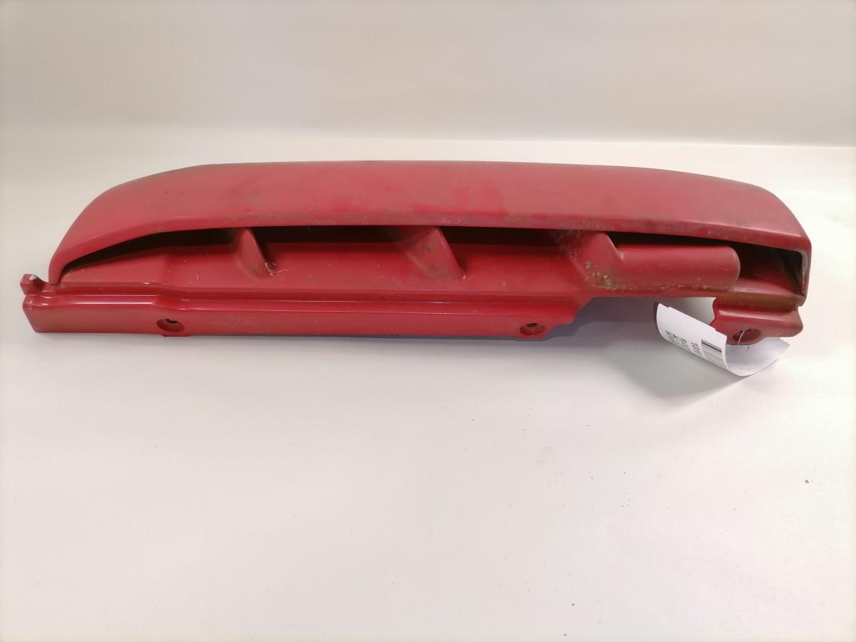 MAN MAN kabiini nurgapõsk, parem 81624100046 - Grade radiador por Camião: foto 3 MAN MAN kabiini nurgapõsk, parem 81624100046 - Grade radiador por Camião: foto 3