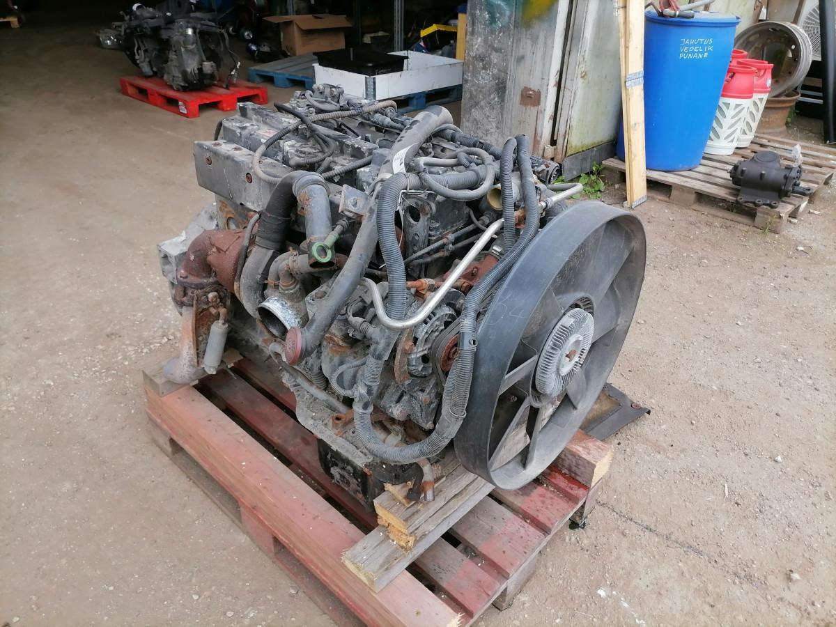 MAN MAN mootor D0836 D0836 - Motor por Camião: foto 2 MAN MAN mootor D0836 D0836 - Motor por Camião: foto 2