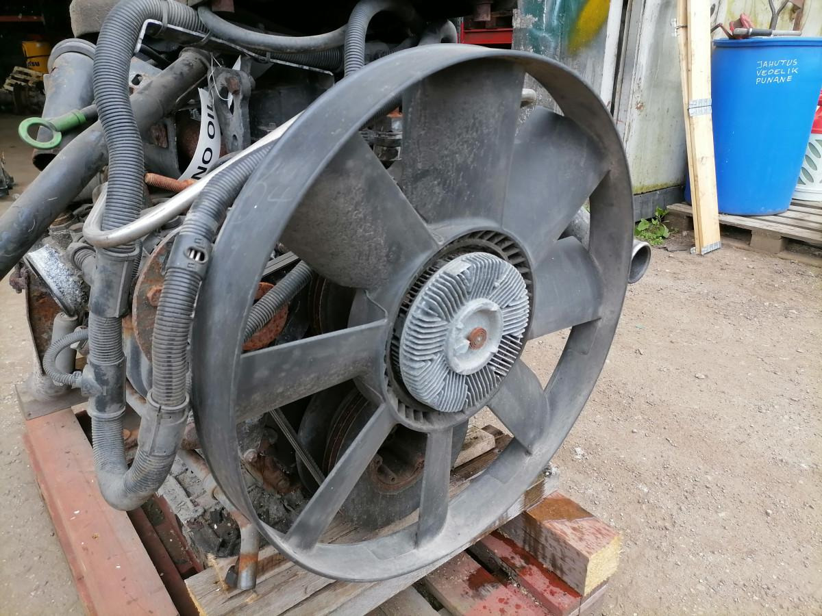 MAN MAN mootor D0836 D0836 - Motor por Camião: foto 4 MAN MAN mootor D0836 D0836 - Motor por Camião: foto 4