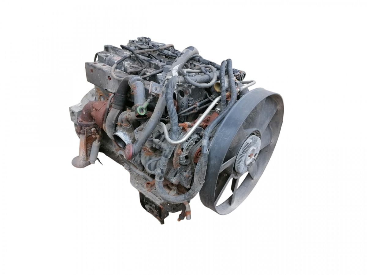 MAN MAN mootor D0836 D0836 - Motor por Camião: foto 1 MAN MAN mootor D0836 D0836 - Motor por Camião: foto 1