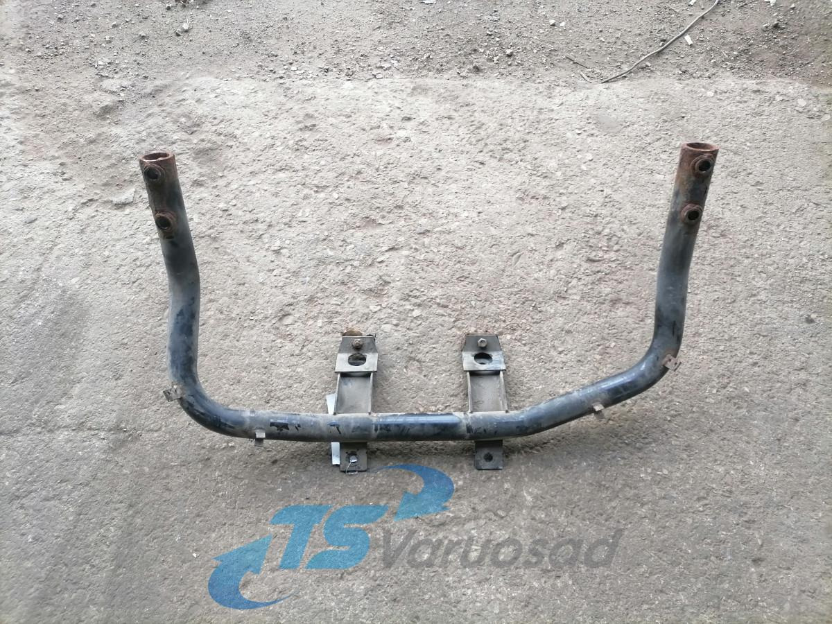 MAN Õhufiltri korpuse kandur 81084405094 - Sistema de admissão de ar por Camião: foto 1 MAN Õhufiltri korpuse kandur 81084405094 - Sistema de admissão de ar por Camião: foto 1