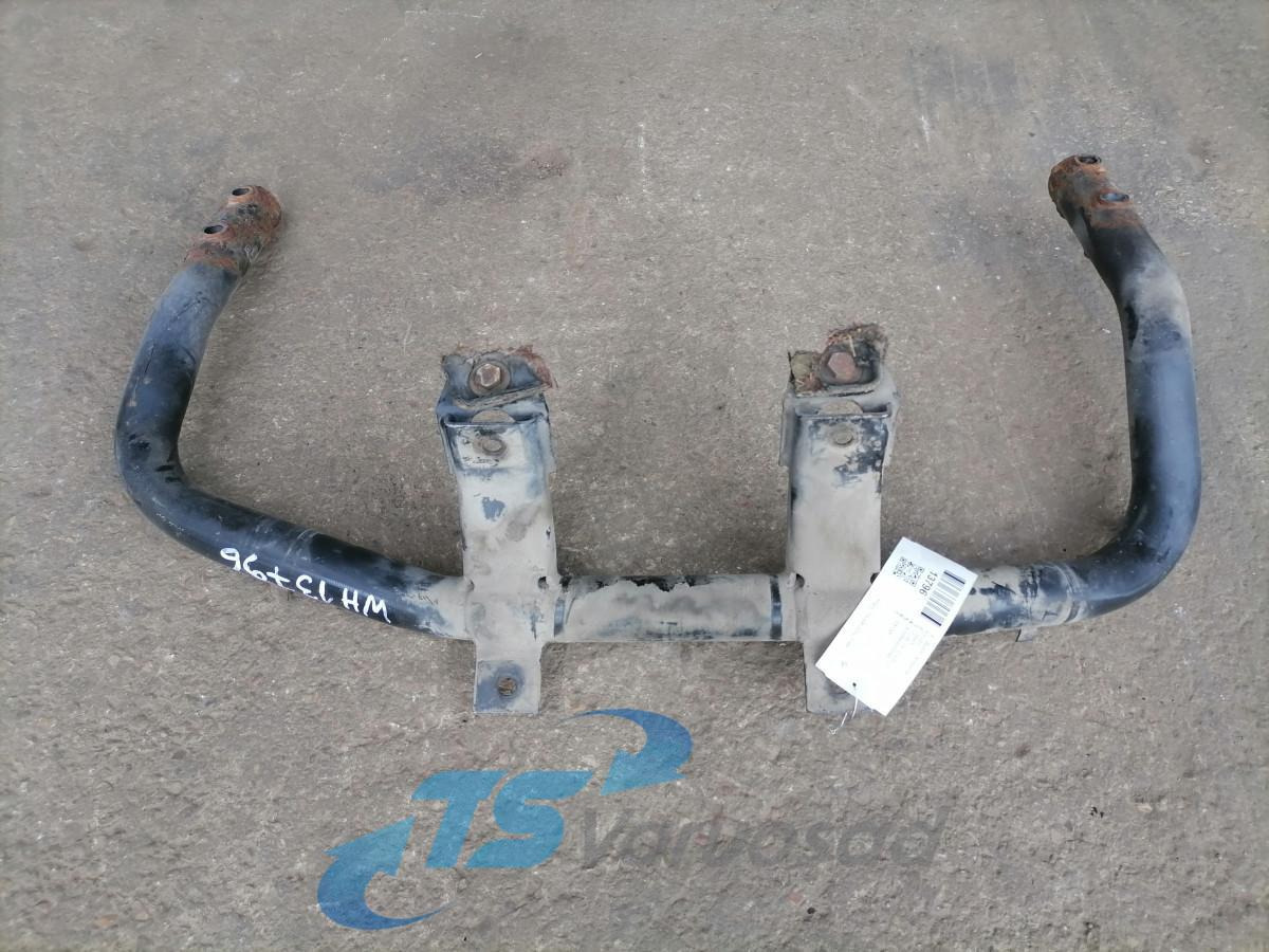 MAN Õhufiltri korpuse kandur 81084405094 - Sistema de admissão de ar por Camião: foto 2 MAN Õhufiltri korpuse kandur 81084405094 - Sistema de admissão de ar por Camião: foto 2