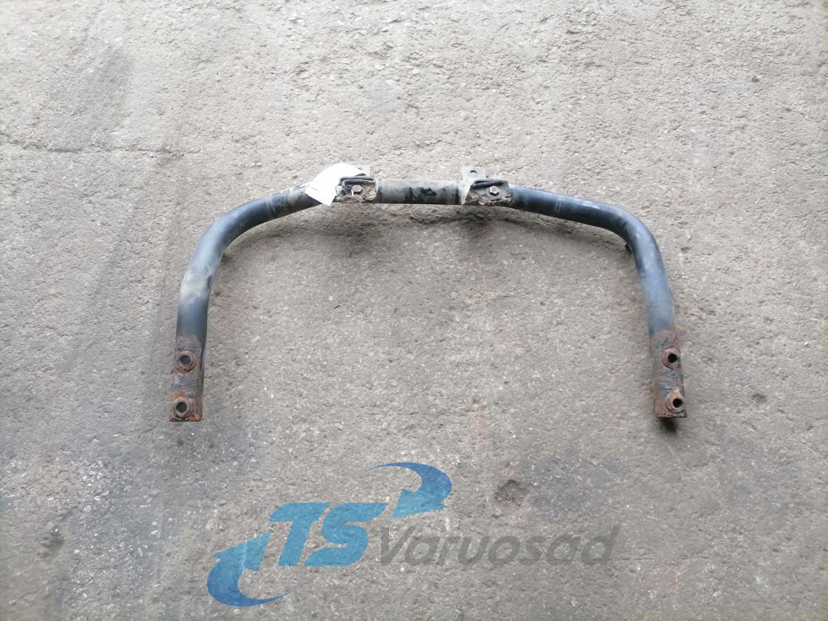MAN Õhufiltri korpuse kandur 81084405094 - Sistema de admissão de ar por Camião: foto 5 MAN Õhufiltri korpuse kandur 81084405094 - Sistema de admissão de ar por Camião: foto 5