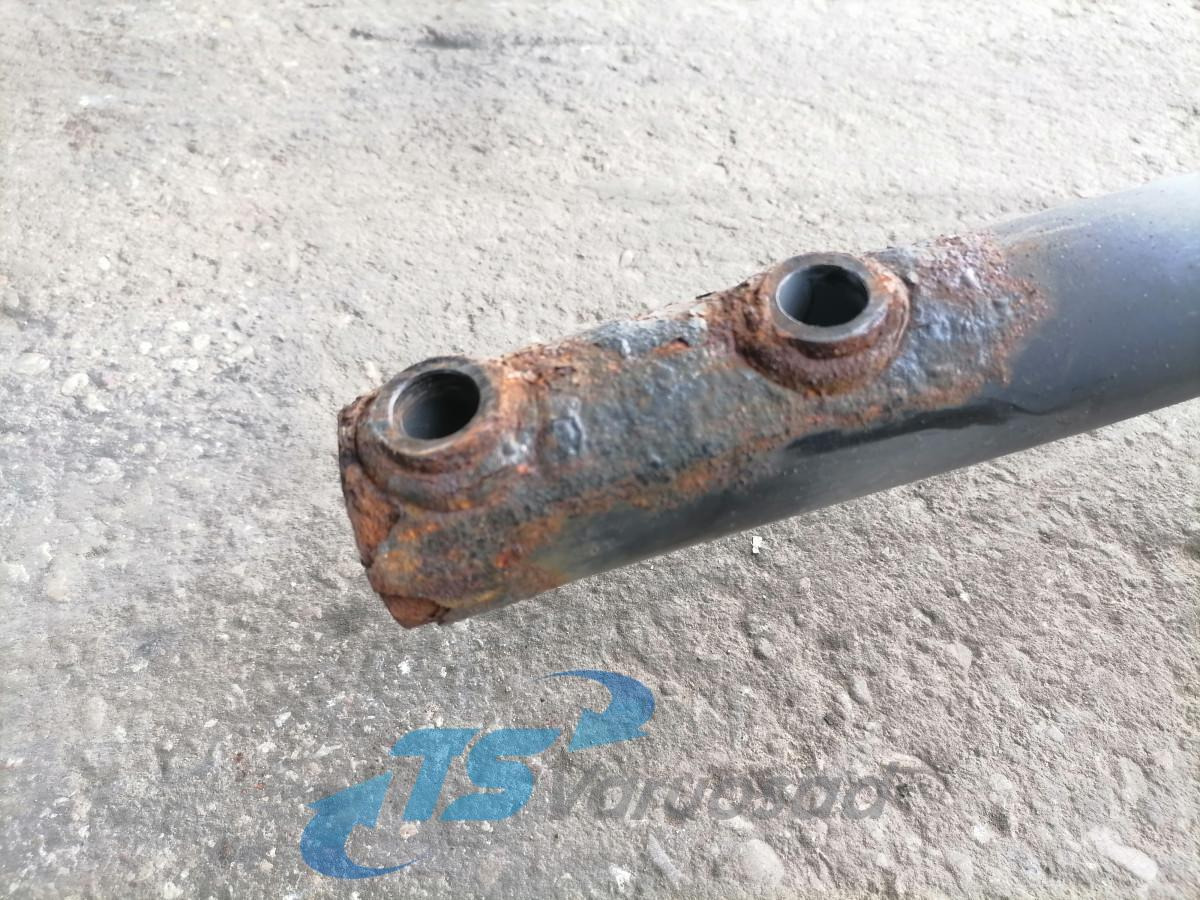 MAN Õhufiltri korpuse kandur 81084405094 - Sistema de admissão de ar por Camião: foto 3 MAN Õhufiltri korpuse kandur 81084405094 - Sistema de admissão de ar por Camião: foto 3
