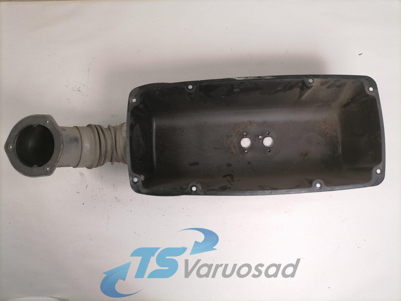 MAN Plastic 81619490026 - Aquecimento/ Ventilação por Camião: foto 2 MAN Plastic 81619490026 - Aquecimento/ Ventilação por Camião: foto 2