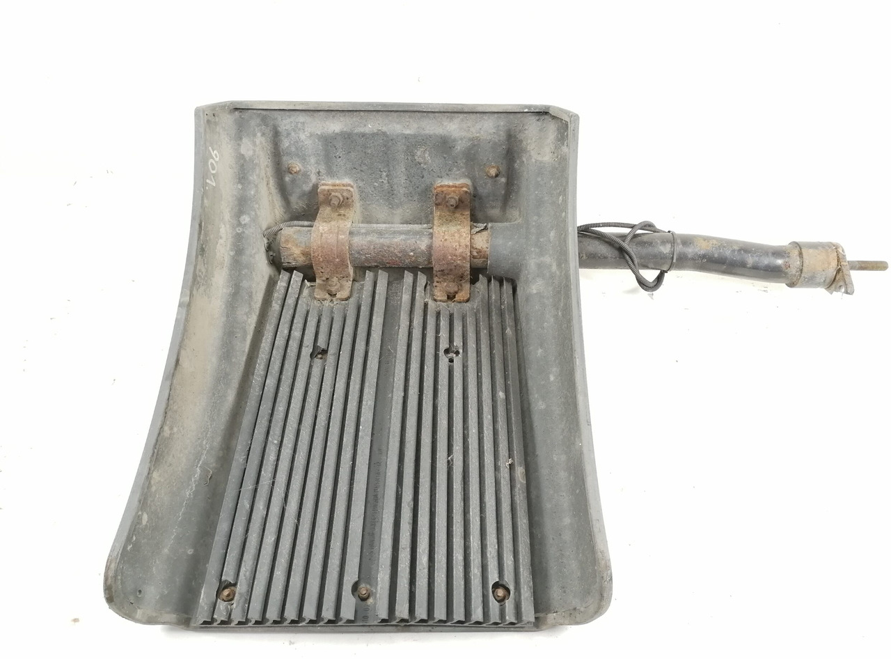 MAN Poritiib 81664100297 - Peça universal por Camião: foto 5 MAN Poritiib 81664100297 - Peça universal por Camião: foto 5