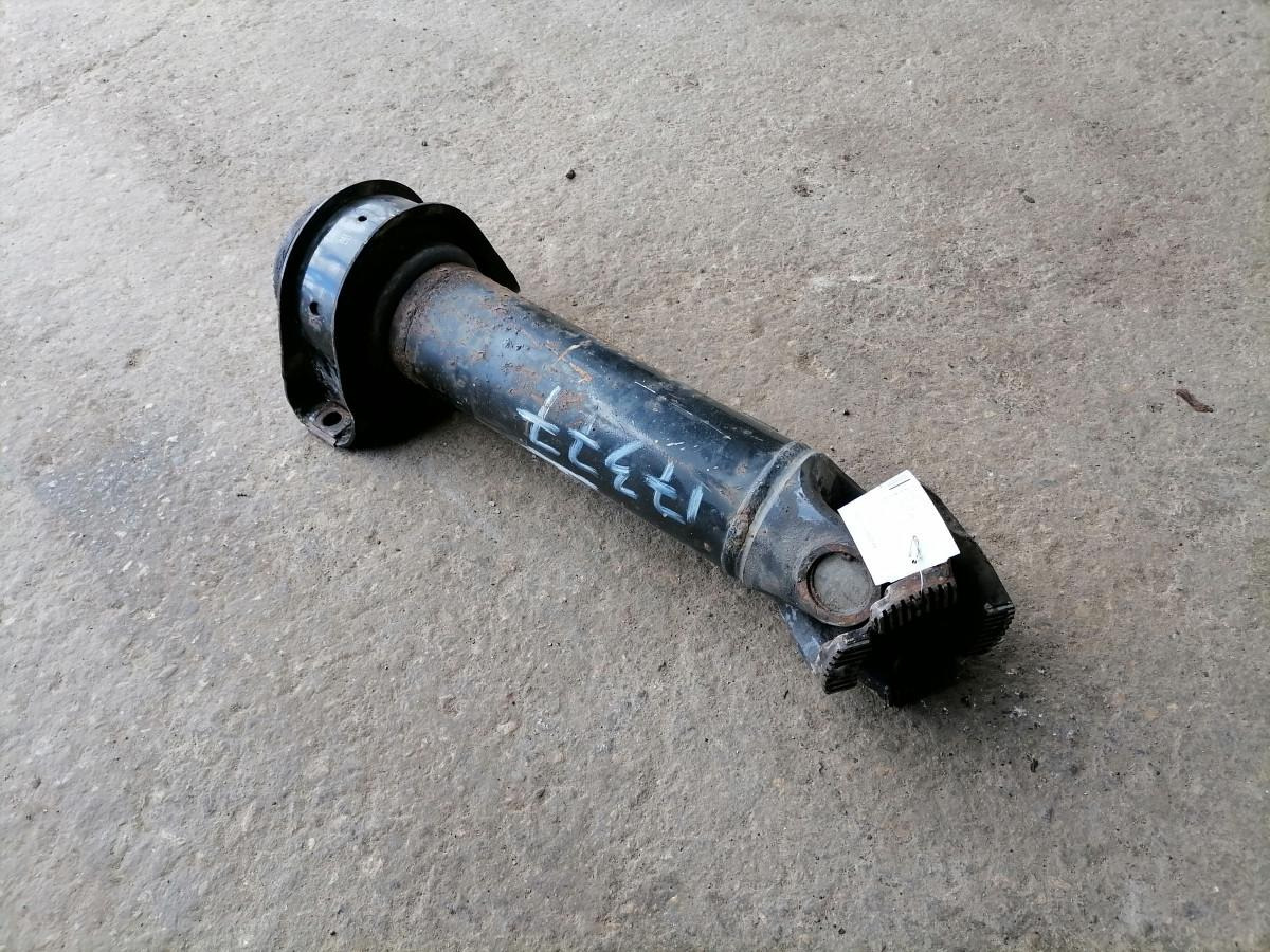 MAN Propeller shaft 81393526055 - Veio de transmissão por Camião: foto 2 MAN Propeller shaft 81393526055 - Veio de transmissão por Camião: foto 2