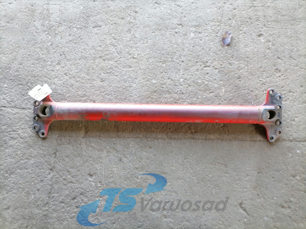 MAN Raami vahetala 81412805282 - Estrutura/ Châssis por Camião: foto 2 MAN Raami vahetala 81412805282 - Estrutura/ Châssis por Camião: foto 2