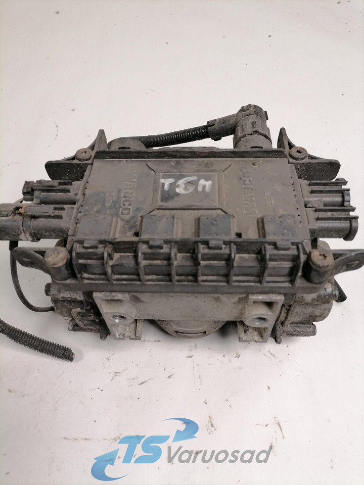 MAN Rear axel brake pressure control valve 4801041030 - Válvula de freio por Camião: foto 1 MAN Rear axel brake pressure control valve 4801041030 - Válvula de freio por Camião: foto 1