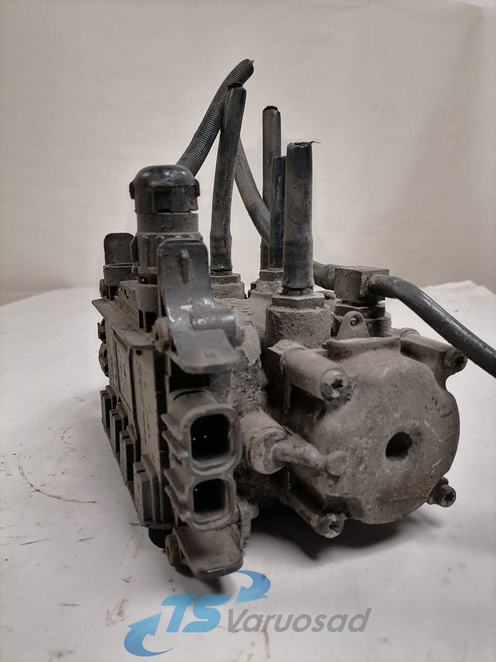 MAN Rear axel brake pressure control valve 4801041030 - Válvula de freio por Camião: foto 4 MAN Rear axel brake pressure control valve 4801041030 - Válvula de freio por Camião: foto 4