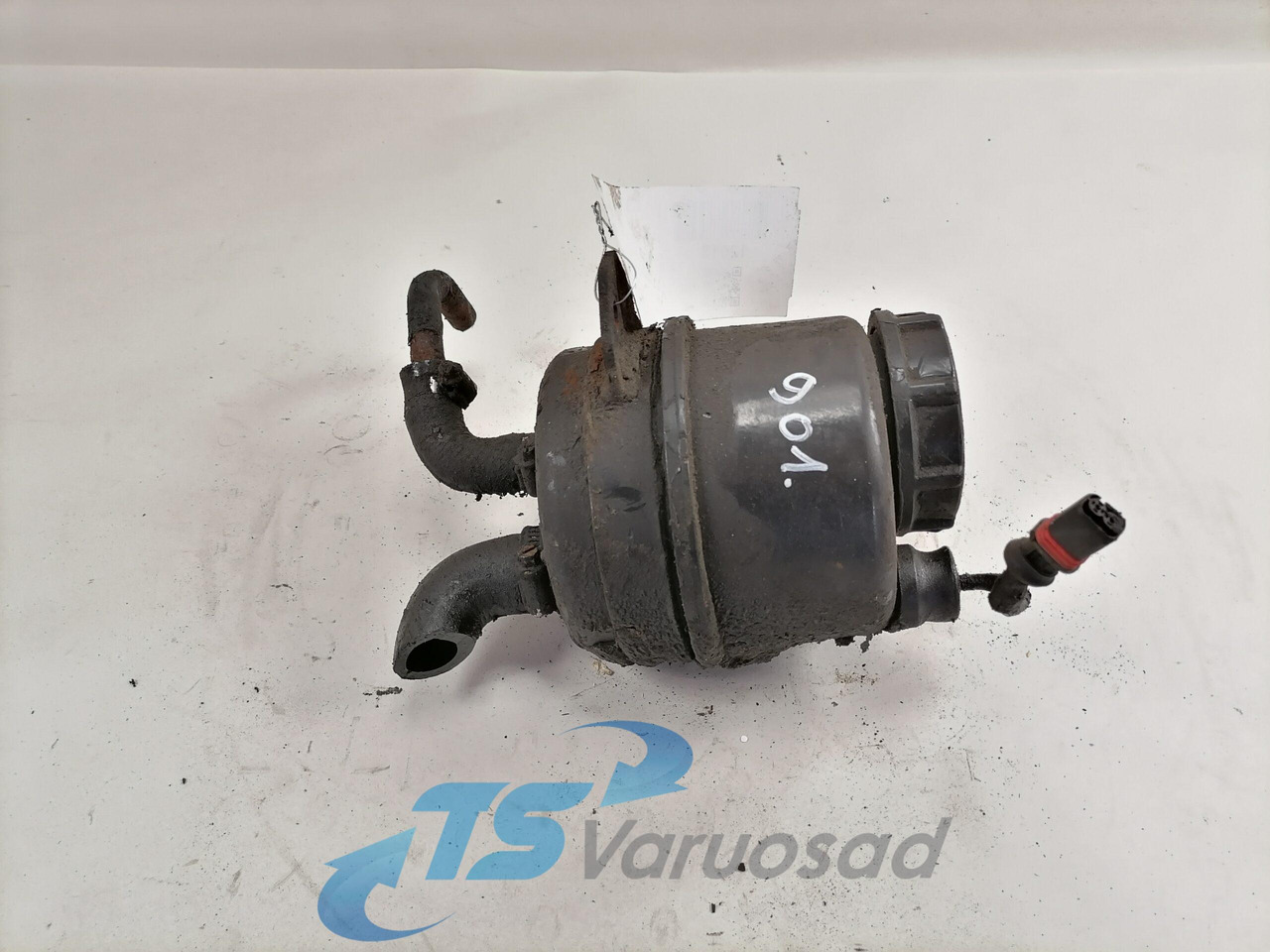 MAN Roolisüsteemi õlimahuti 81473016054 - Mangueira de direção por Camião: foto 1 MAN Roolisüsteemi õlimahuti 81473016054 - Mangueira de direção por Camião: foto 1