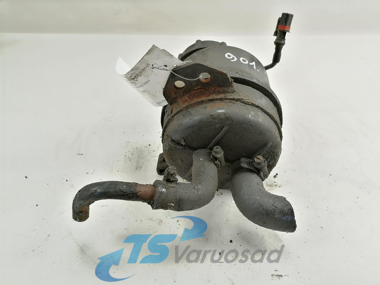 MAN Roolisüsteemi õlimahuti 81473016054 - Mangueira de direção por Camião: foto 2 MAN Roolisüsteemi õlimahuti 81473016054 - Mangueira de direção por Camião: foto 2