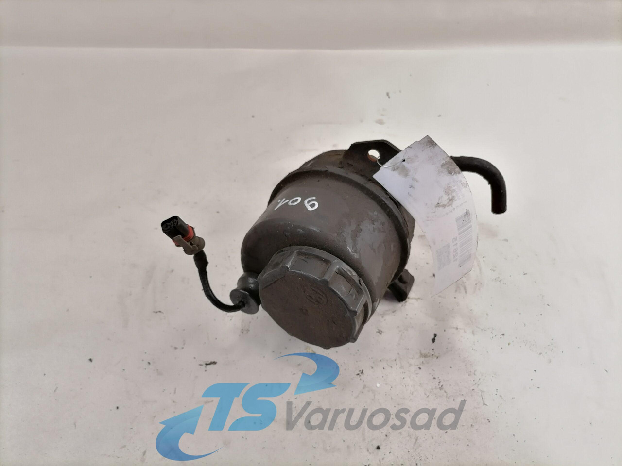 MAN Roolisüsteemi õlimahuti 81473016054 - Mangueira de direção por Camião: foto 3 MAN Roolisüsteemi õlimahuti 81473016054 - Mangueira de direção por Camião: foto 3