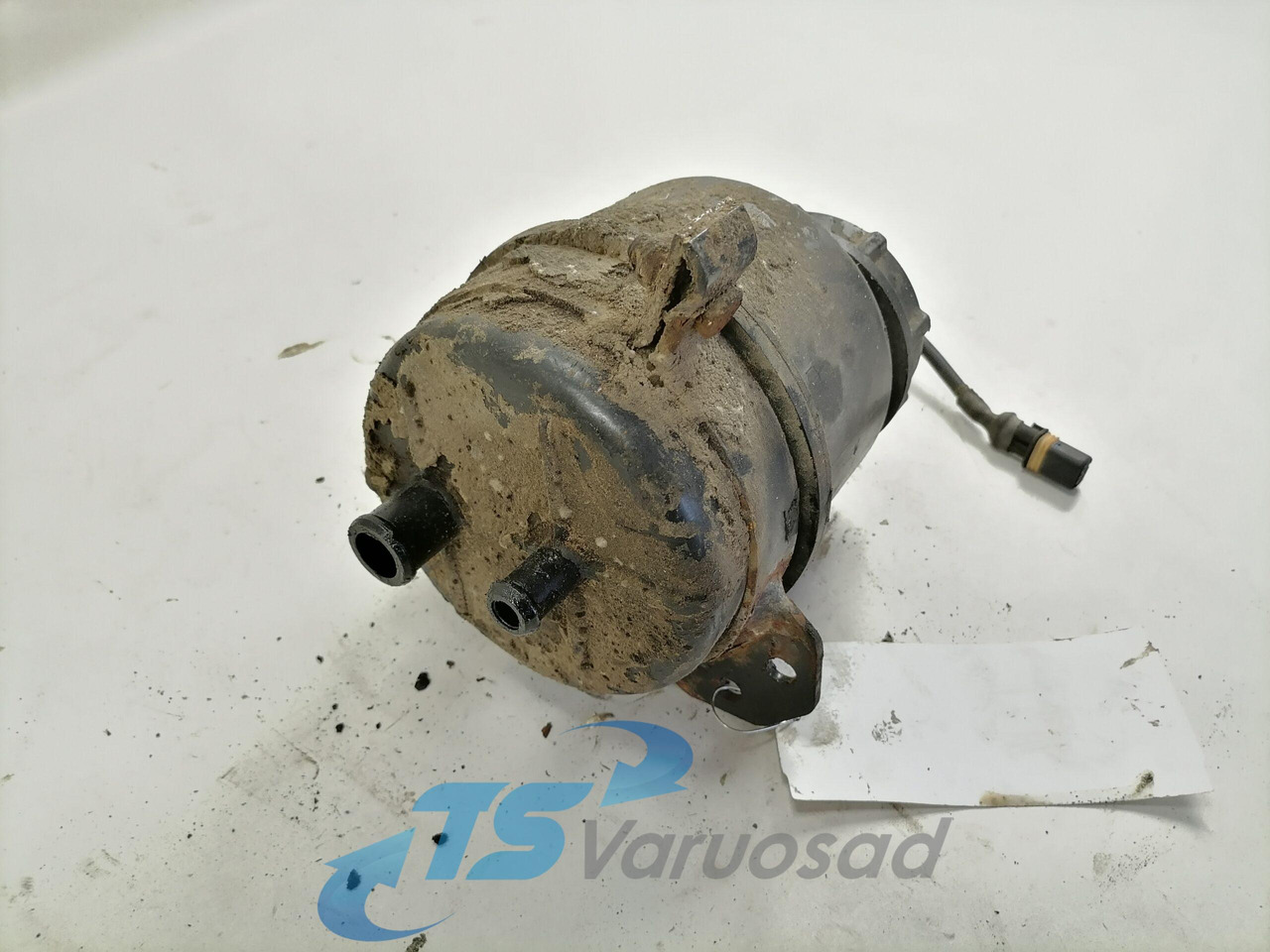MAN Roolisüsteemi õlimahuti 81473016063 - Mangueira de direção por Camião: foto 3 MAN Roolisüsteemi õlimahuti 81473016063 - Mangueira de direção por Camião: foto 3