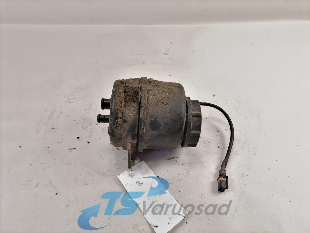 MAN Roolisüsteemi õlimahuti 81473016063 - Mangueira de direção por Camião: foto 1 MAN Roolisüsteemi õlimahuti 81473016063 - Mangueira de direção por Camião: foto 1