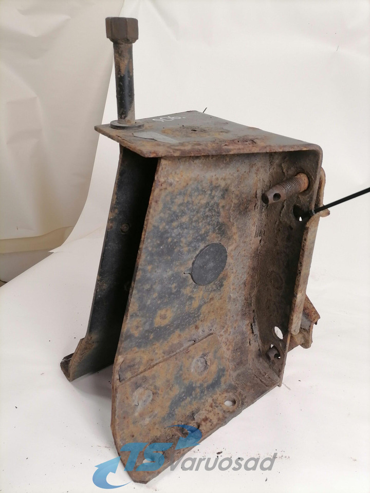 MAN Spare wheel carrier 81424015275 - Peça universal por Camião: foto 2 MAN Spare wheel carrier 81424015275 - Peça universal por Camião: foto 2