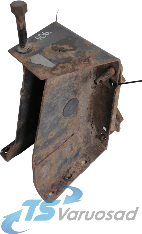 MAN Spare wheel carrier 81424015275 - Peça universal por Camião: foto 1 MAN Spare wheel carrier 81424015275 - Peça universal por Camião: foto 1