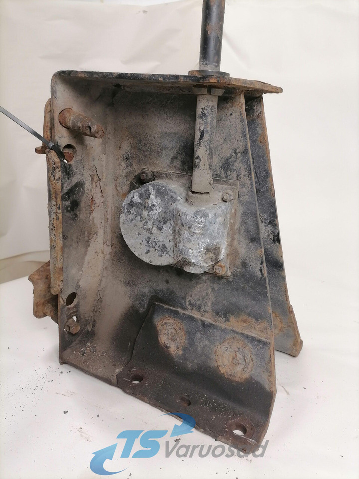 MAN Spare wheel carrier 81424015275 - Peça universal por Camião: foto 3 MAN Spare wheel carrier 81424015275 - Peça universal por Camião: foto 3