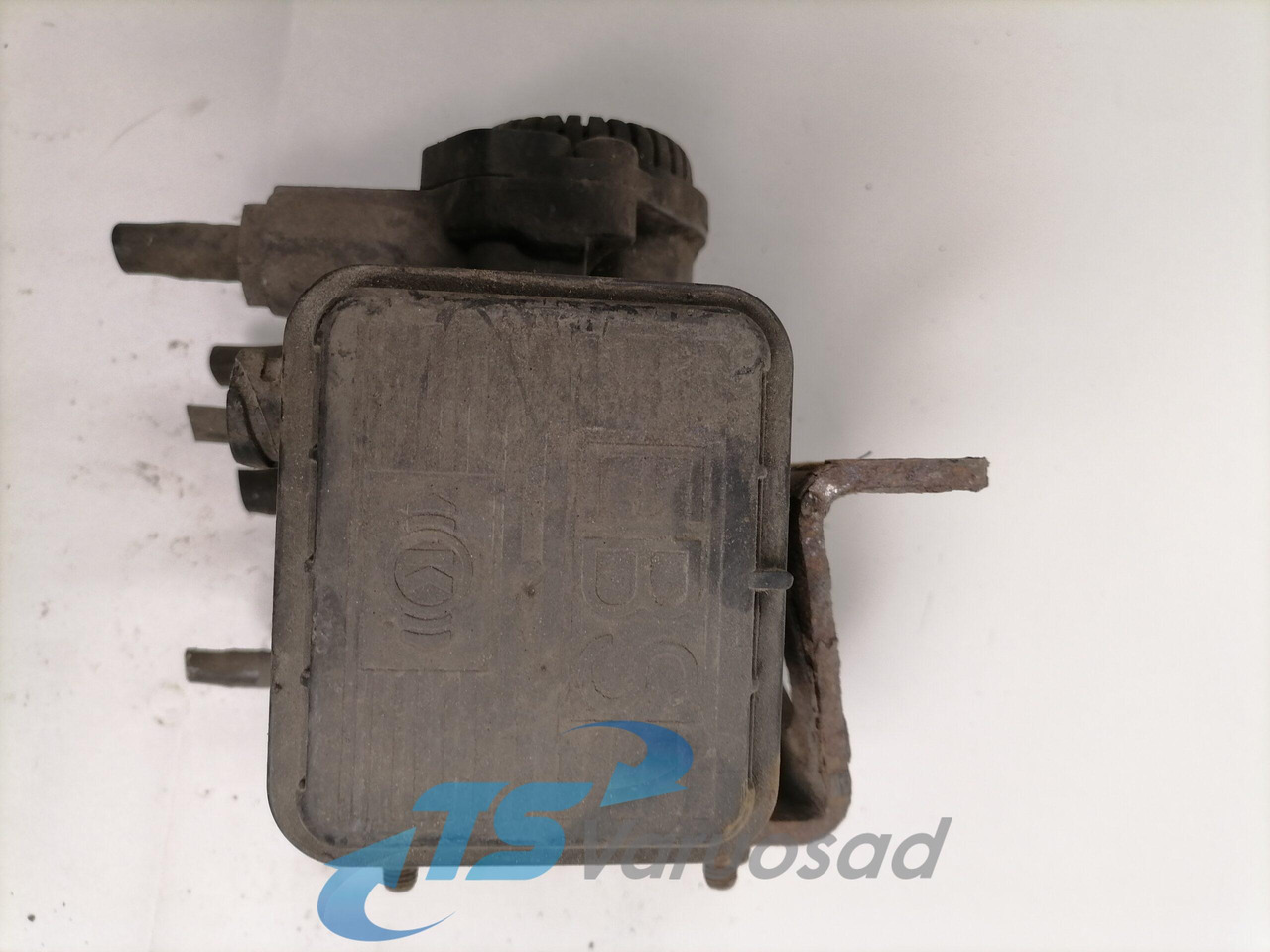 MAN Trailer brake pressure control 81523016209 - Válvula de freio por Camião: foto 4 MAN Trailer brake pressure control 81523016209 - Válvula de freio por Camião: foto 4