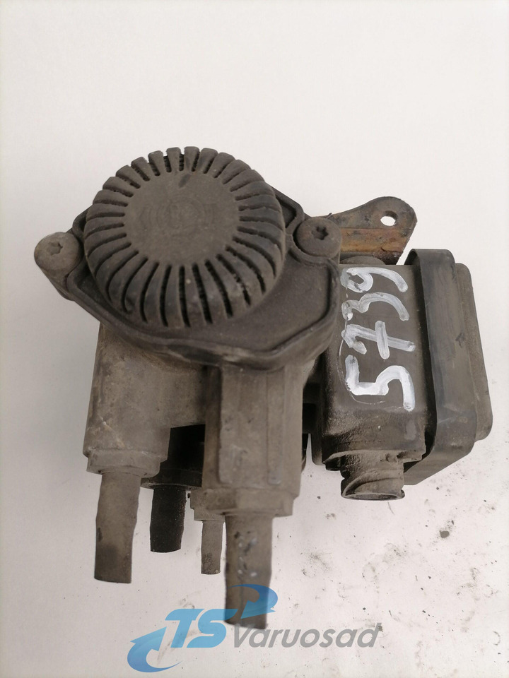 MAN Trailer brake pressure control 81523016209 - Válvula de freio por Camião: foto 3 MAN Trailer brake pressure control 81523016209 - Válvula de freio por Camião: foto 3