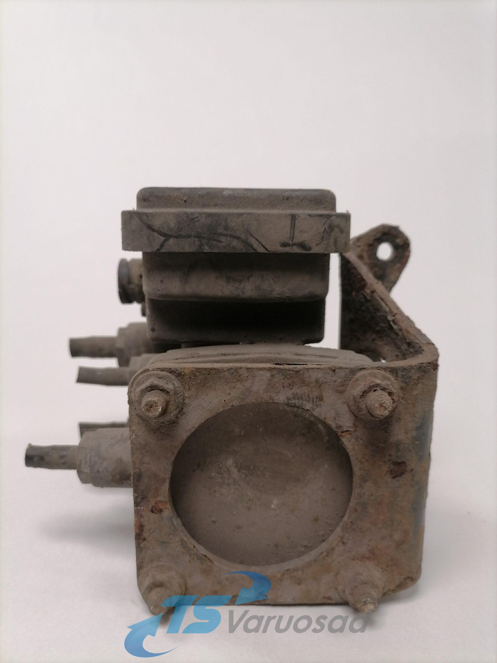 MAN Trailer brake pressure control 81523016209 - Válvula de freio por Camião: foto 2 MAN Trailer brake pressure control 81523016209 - Válvula de freio por Camião: foto 2