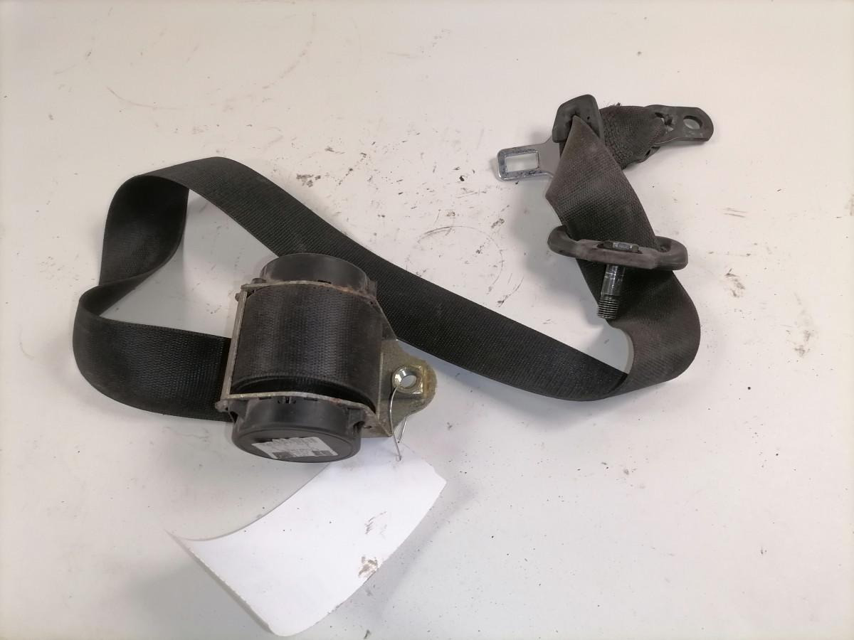 MAN Turvavöö 81623056329 - Banco por Camião: foto 3 MAN Turvavöö 81623056329 - Banco por Camião: foto 3