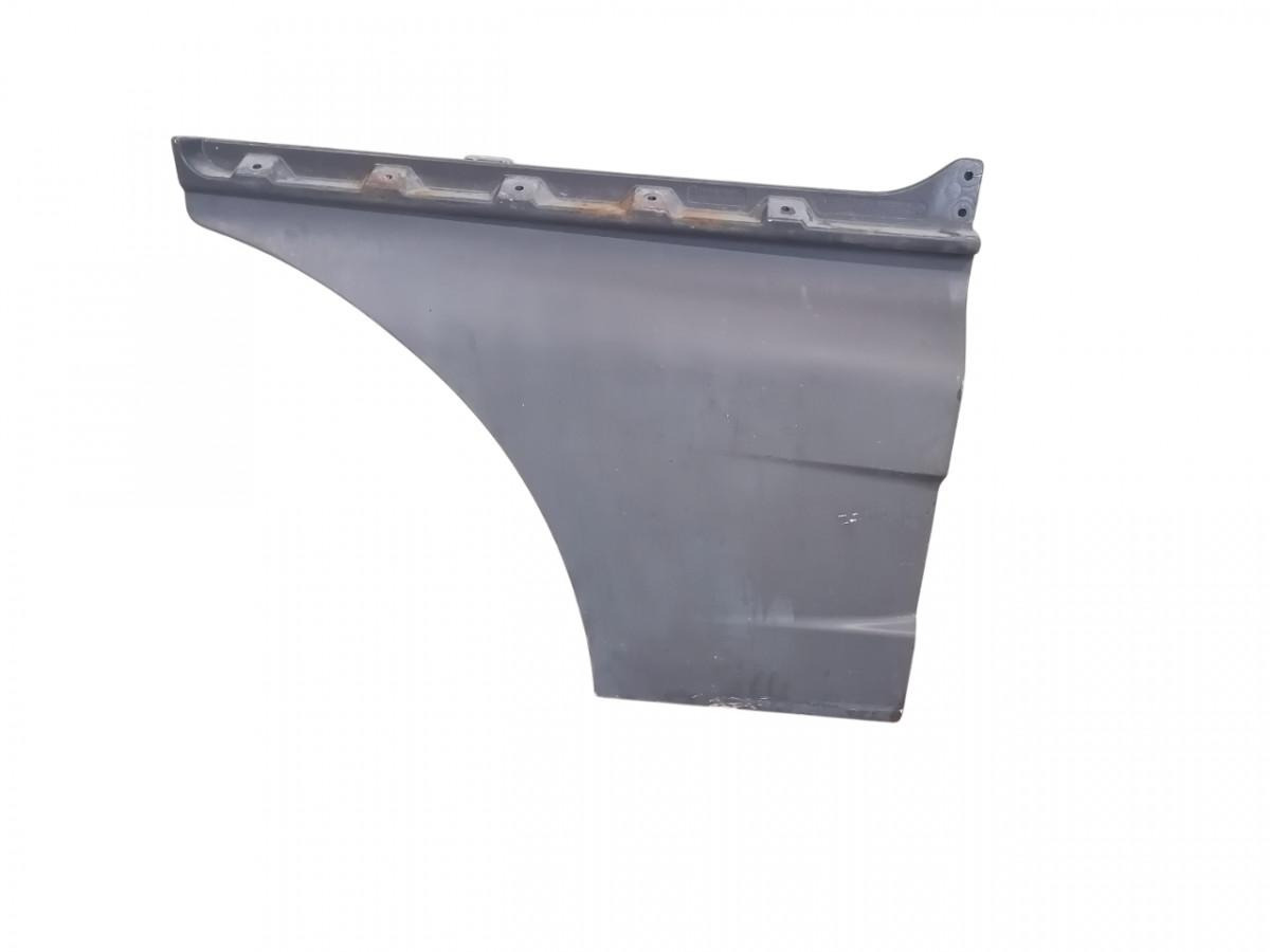 MAN Ukse pikendus, parem 81626100018 - Porta e peças por Camião: foto 1 MAN Ukse pikendus, parem 81626100018 - Porta e peças por Camião: foto 1