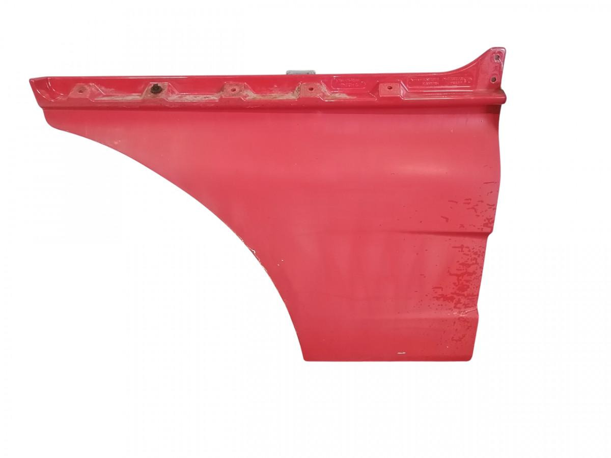 MAN Ukse pikendus, parem 81626100018 - Porta e peças por Camião: foto 1 MAN Ukse pikendus, parem 81626100018 - Porta e peças por Camião: foto 1