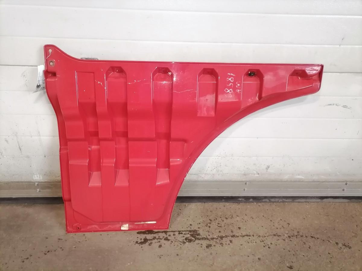 MAN Ukse pikendus, parem 81626100018 - Porta e peças por Camião: foto 4 MAN Ukse pikendus, parem 81626100018 - Porta e peças por Camião: foto 4