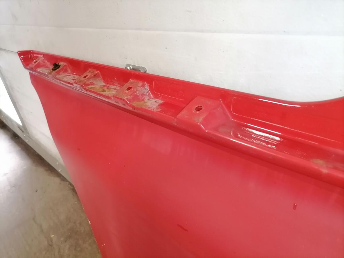 MAN Ukse pikendus, parem 81626100018 - Porta e peças por Camião: foto 3 MAN Ukse pikendus, parem 81626100018 - Porta e peças por Camião: foto 3