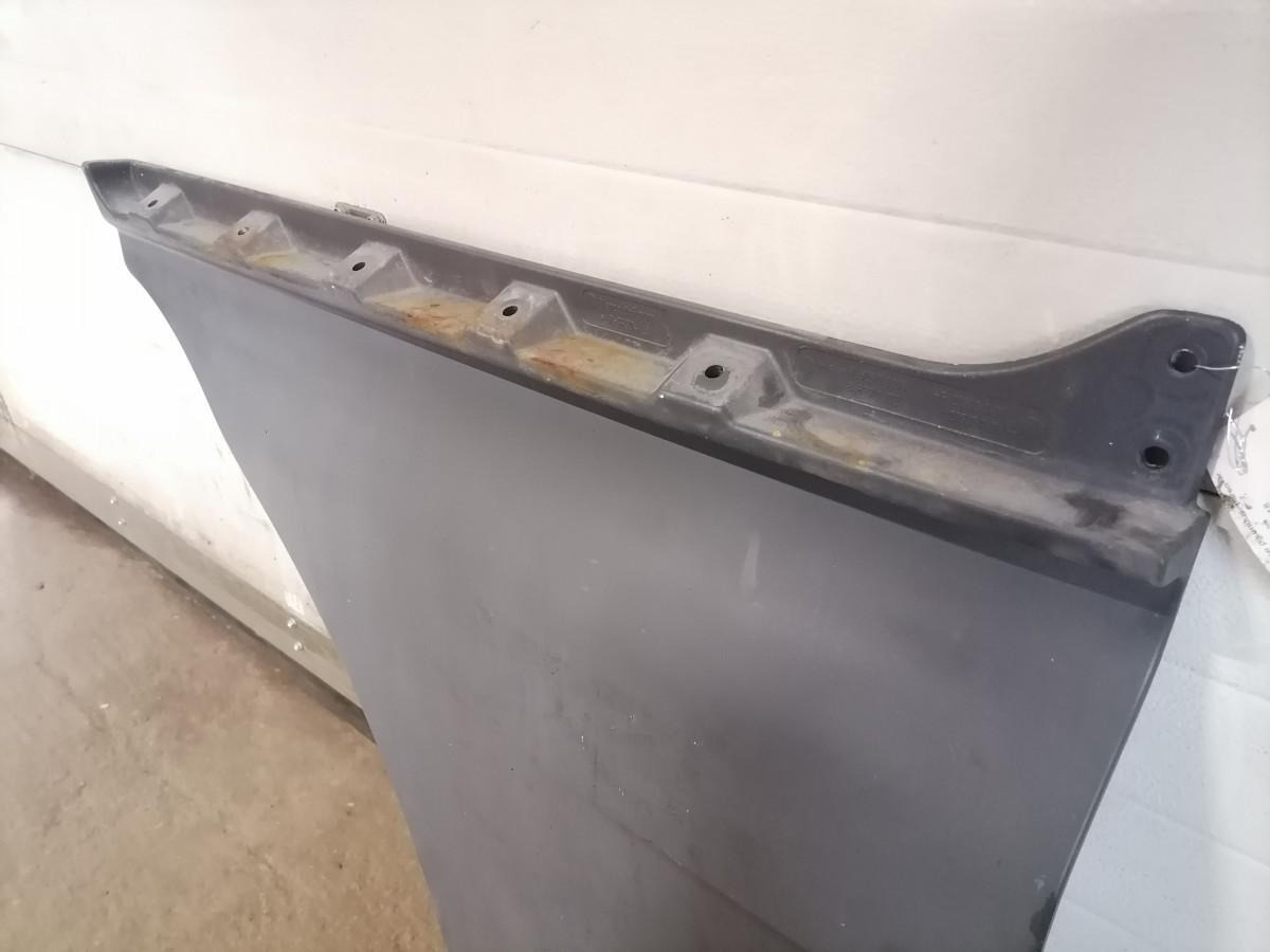 MAN Ukse pikendus, parem 81626100018 - Porta e peças por Camião: foto 2 MAN Ukse pikendus, parem 81626100018 - Porta e peças por Camião: foto 2