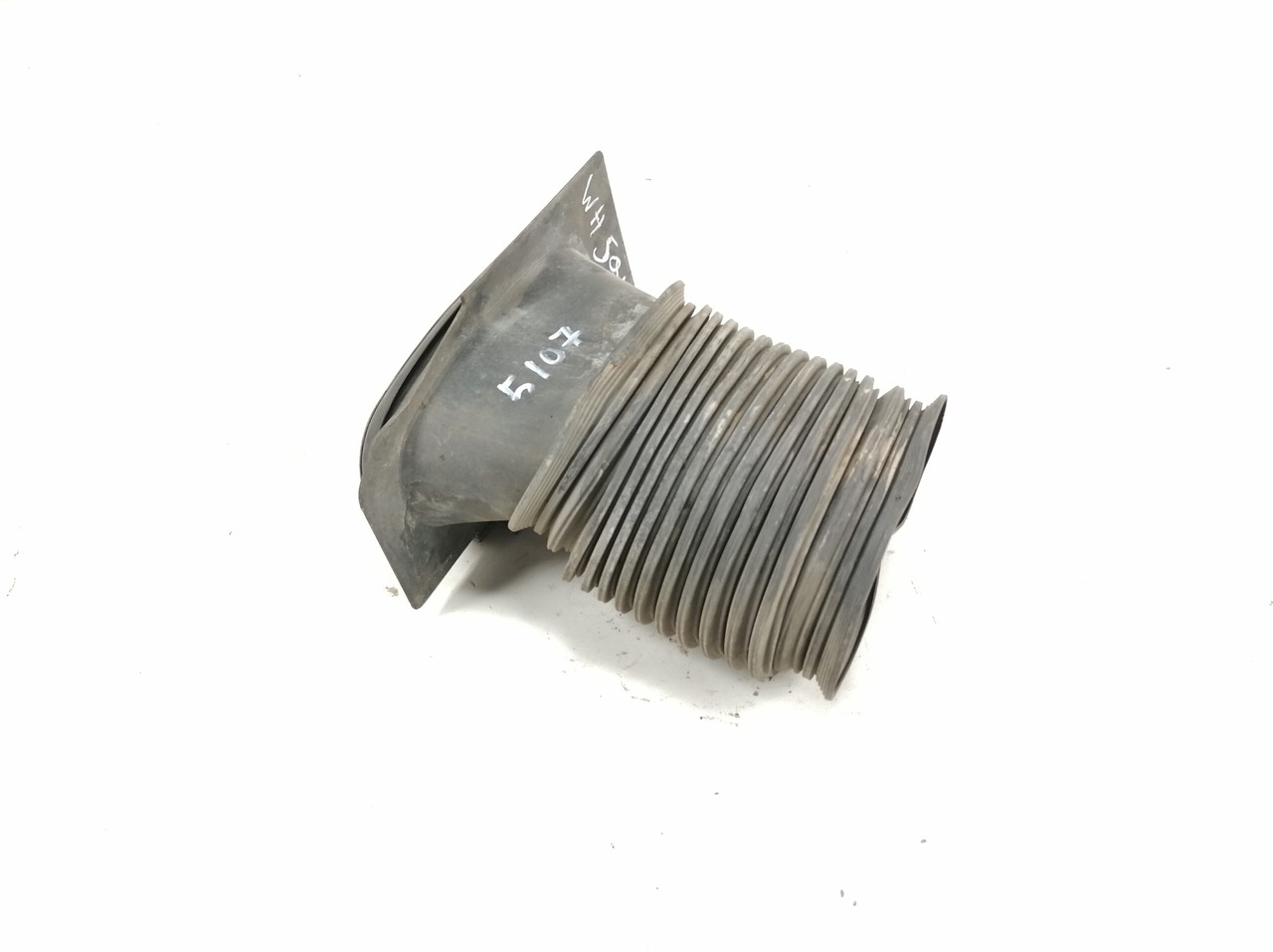 MB Air intake A9705281308 - Sistema de admissão de ar por Camião: foto 2 MB Air intake A9705281308 - Sistema de admissão de ar por Camião: foto 2