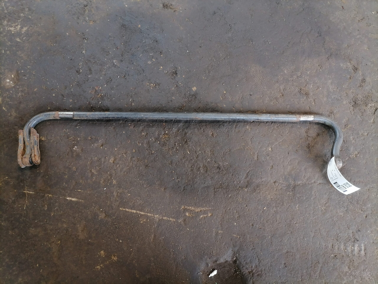 MB Anti-roll bar A9703200411 - Barra estabilizadora por Camião: foto 2 MB Anti-roll bar A9703200411 - Barra estabilizadora por Camião: foto 2