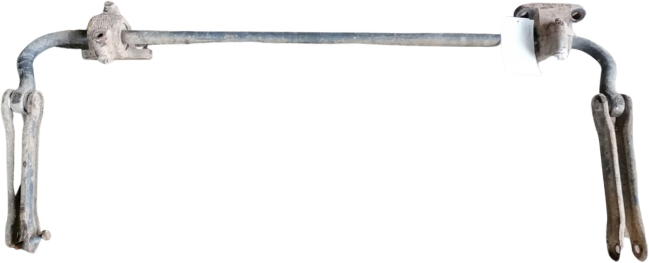 MB Anti-roll bar A9703200411 - Barra estabilizadora por Camião: foto 1 MB Anti-roll bar A9703200411 - Barra estabilizadora por Camião: foto 1