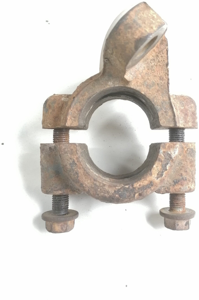 MB Anti-roll bar bracket A9703230021 - Barra estabilizadora por Camião: foto 3 MB Anti-roll bar bracket A9703230021 - Barra estabilizadora por Camião: foto 3