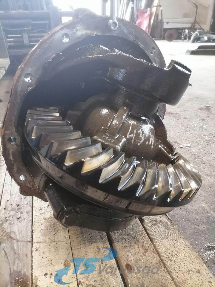 MB Axel gear A0003504303 - Comando final por Camião: foto 5 MB Axel gear A0003504303 - Comando final por Camião: foto 5