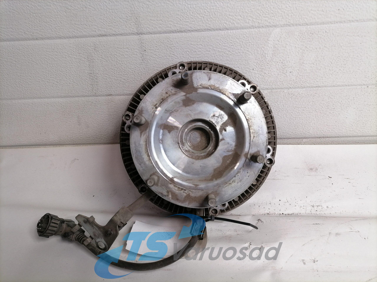 MB Cooling fan 0720002086 - Ventilador por Camião: foto 3 MB Cooling fan 0720002086 - Ventilador por Camião: foto 3