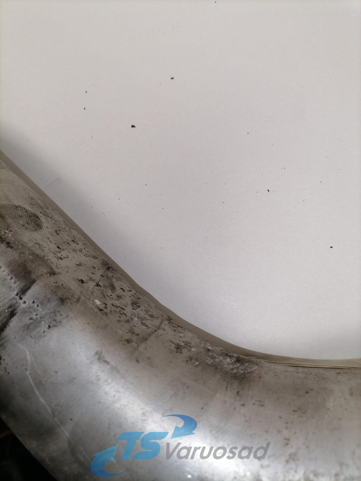 MB Exhaust pipe A9704920001 - Silenciador por Camião: foto 5 MB Exhaust pipe A9704920001 - Silenciador por Camião: foto 5