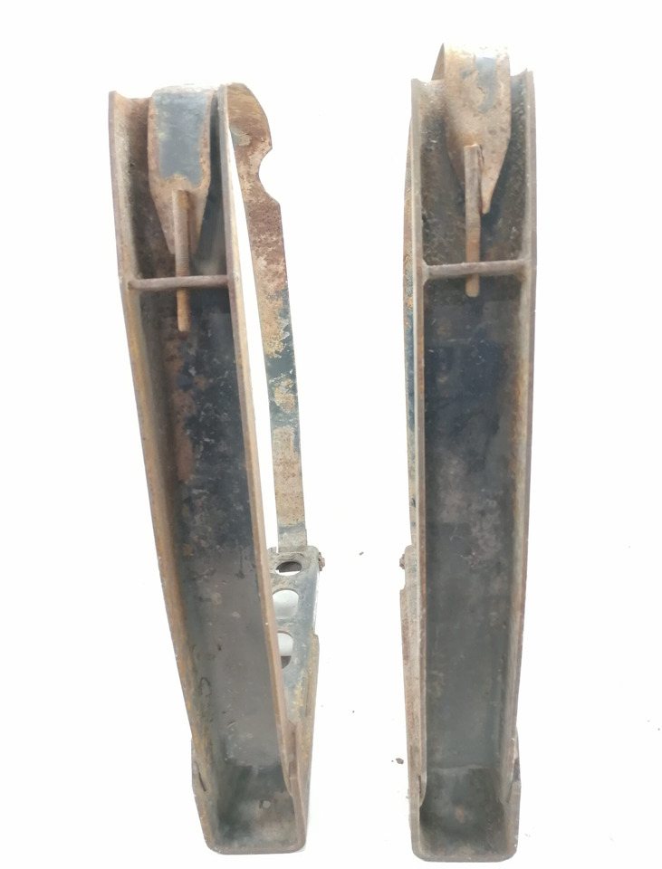 MB Kütusepaagi kandur, MB 12345 - Tanque de combustível por Camião: foto 3 MB Kütusepaagi kandur, MB 12345 - Tanque de combustível por Camião: foto 3