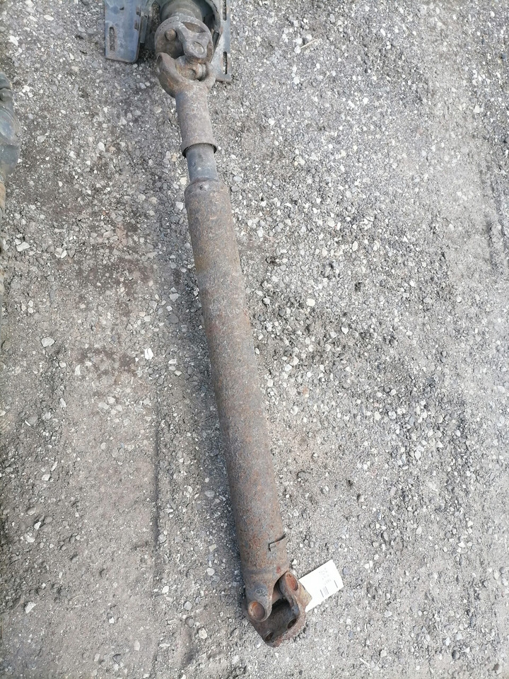 MB Propeller shaft 12345 - Veio de transmissão por Camião: foto 3 MB Propeller shaft 12345 - Veio de transmissão por Camião: foto 3