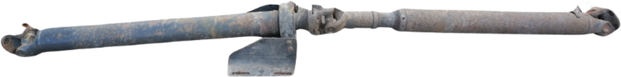 MB Propeller shaft 12345 - Veio de transmissão por Camião: foto 1 MB Propeller shaft 12345 - Veio de transmissão por Camião: foto 1