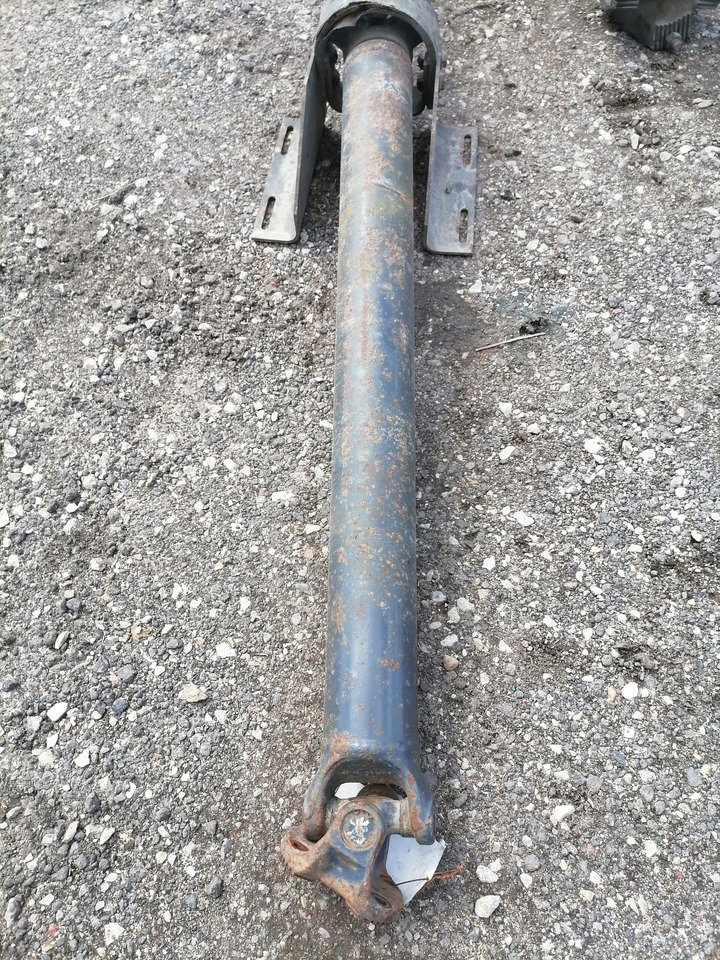 MB Propeller shaft 970410010 - Veio de transmissão por Camião: foto 3 MB Propeller shaft 970410010 - Veio de transmissão por Camião: foto 3