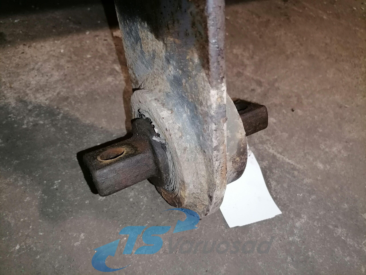 Mercedes-Benz Anti-roll bar A9423200211 - Barra estabilizadora por Camião: foto 2 Mercedes-Benz Anti-roll bar A9423200211 - Barra estabilizadora por Camião: foto 2