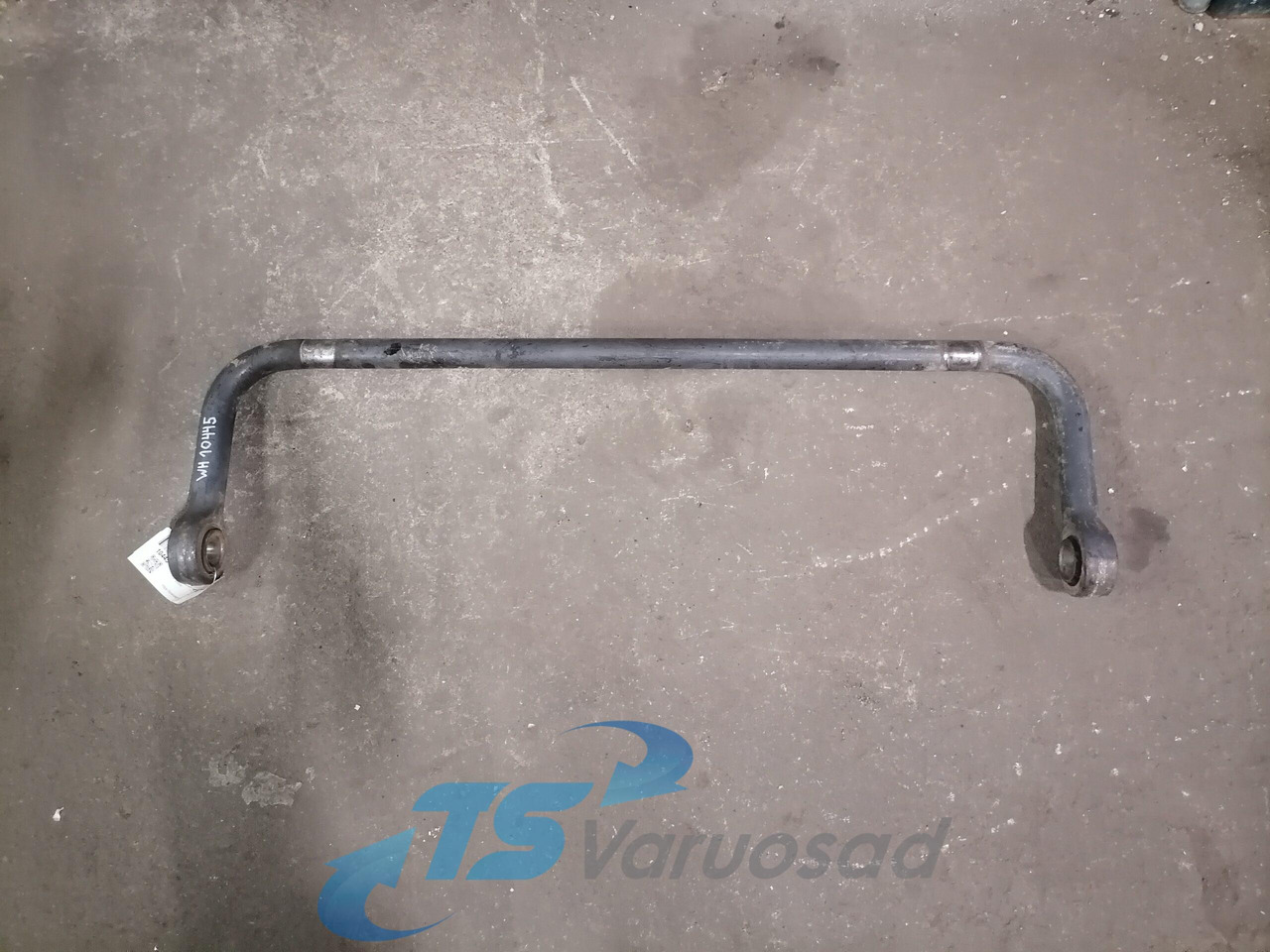 Mercedes-Benz Anti-roll bar A9433230465 - Barra estabilizadora por Camião: foto 1 Mercedes-Benz Anti-roll bar A9433230465 - Barra estabilizadora por Camião: foto 1