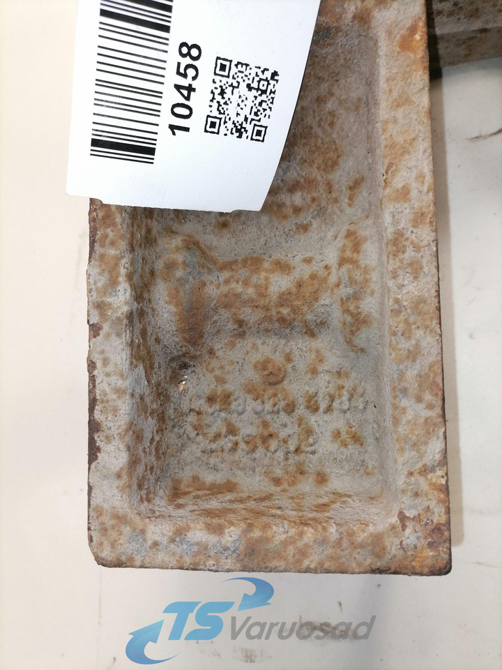 Mercedes-Benz Anti-roll bar bracket A9433234784 - Barra estabilizadora por Camião: foto 3 Mercedes-Benz Anti-roll bar bracket A9433234784 - Barra estabilizadora por Camião: foto 3