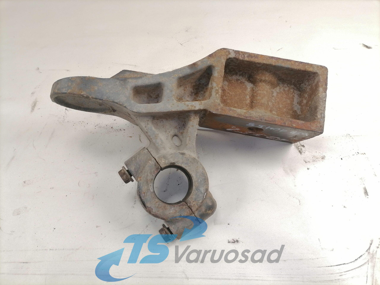 Mercedes-Benz Anti-roll bar bracket A9433234784 - Barra estabilizadora por Camião: foto 2 Mercedes-Benz Anti-roll bar bracket A9433234784 - Barra estabilizadora por Camião: foto 2