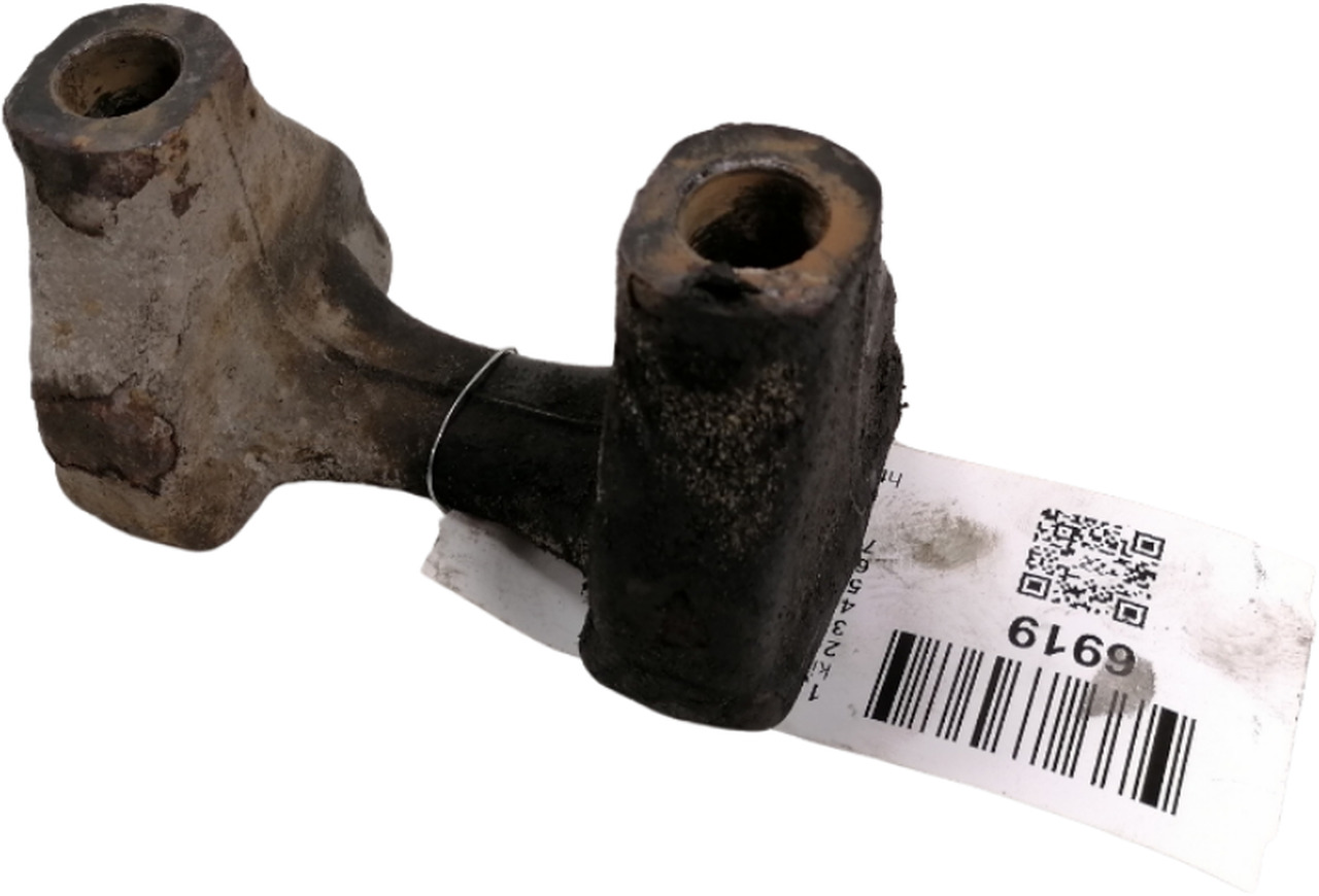 Mercedes-Benz Anti-roll bar bracket A9603230220 - Barra estabilizadora por Camião: foto 1 Mercedes-Benz Anti-roll bar bracket A9603230220 - Barra estabilizadora por Camião: foto 1